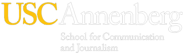 USC Annenberg School for Communication & Journalism