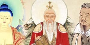 Compare And Contrast Buddhism/Confucianism/Taoism | US-China Institute