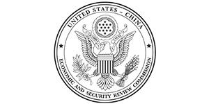 US-China Economic and Security Review Commission logo