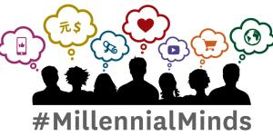 Register now for the USC US-China Institute's "Millennial Minds" symposium in Shanghai. 