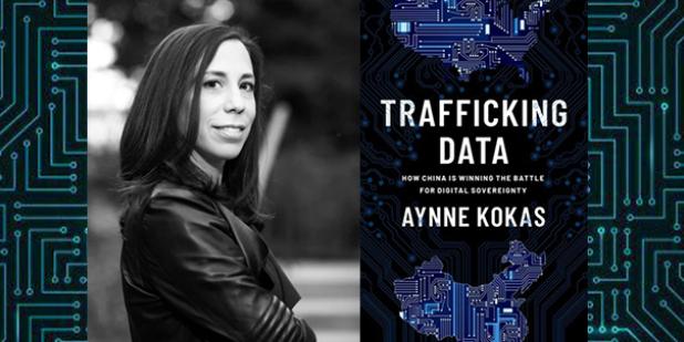 Aynne Kokas on Trafficking Data US China Institute