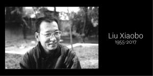 Liu Xiaobo